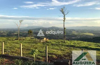 Chácara à venda 1 quarto, 840000m², zona rural, cândido de abreu - pr