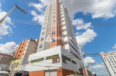 Apartamento com 1 quarto à venda na Rua Quatorze de Julho, Centro, Ponta Grossa