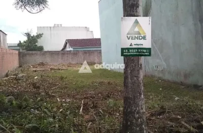 Terreno à venda na Rua Icaraíma, Tabuleiro, Matinhos