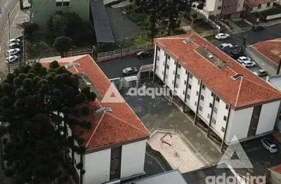 Apartamento à venda 3 quartos, 1 suite, 2 vagas, 93m², oficinas, ponta grossa - pr