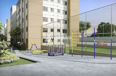 Apartamento à venda, edificio com elevador uvaranas, ponta grossa, pr
