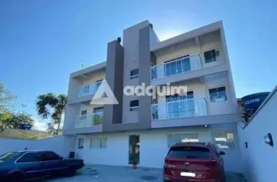 Apartamento com 2 quartos à venda na Rua Daniel Silvério, Cedro, Camboriú
