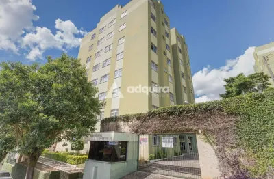 Apartamento para venda 2 quartos, 1 suite, 1 vaga, 92.71m², estrela, ponta grossa - pr