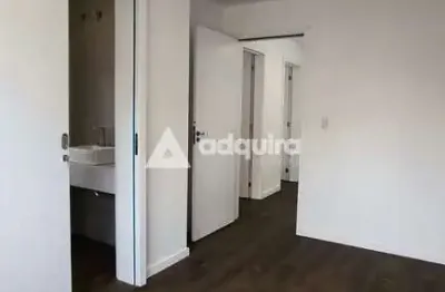 Casa à venda 3 quartos, 3 suites, 2 vagas, 124.85m², jardim carvalho, ponta grossa - pr
