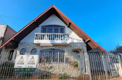 Casa com 3 quartos à venda na Rua Rio Grande do Norte, Boa Vista, Ponta Grossa