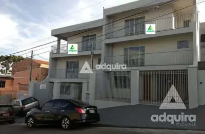 Casa à venda 3 quartos, 1 suite, 2 vagas, 188m², uvaranas, ponta grossa - pr