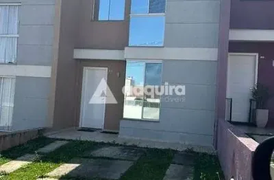 Casa à venda 3 quartos, 1 suite, 2 vagas, 84m², estrela, ponta grossa - pr