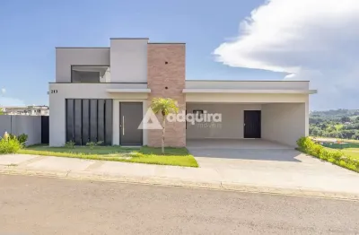 Casa à venda 4 quartos, 4 suites, 2 vagas, 480m², jardim américa, ponta grossa - pr