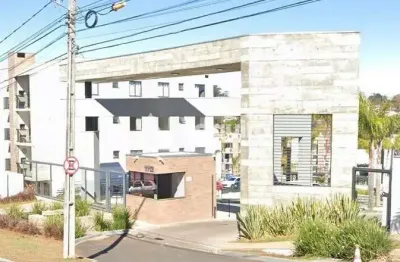 Apartamento à venda, vittace oficinas, último andar - ponta grossa, pr