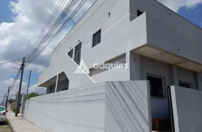 Salão Comercial para Locação, próximo a Igreja São José, Ponta Grossa - PR