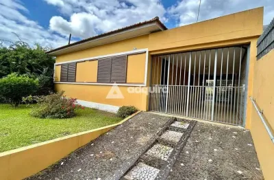 Casa com 3 quartos à venda na Rua Conselheiro João Alfredo, Orfãs, Ponta Grossa