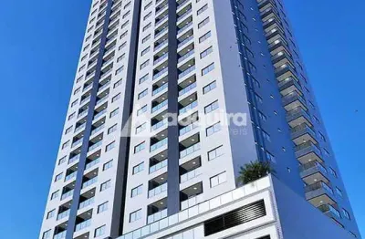 Apartamento no edifício paganini tower -  novidade em bc!