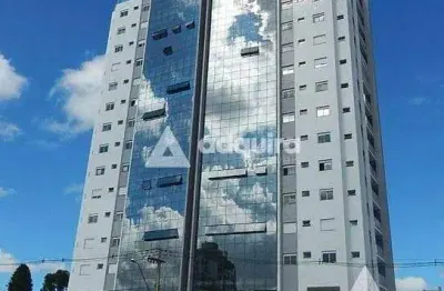 Apartamento à venda. porteira fechada, 100% automatizado. em frente ao parque ambiental -  olarias,