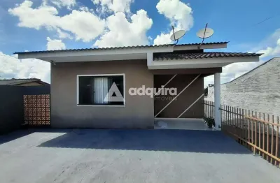 Linda casa à venda no privilegiado bairro do jardim carvalho
