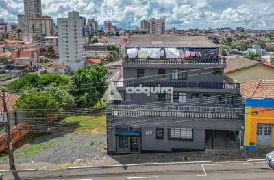 Hotel + terreno à venda no centro, próximo ao parque ambiental, com 1003m² de área útil e 43 quarto