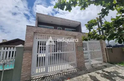 *oportunidade de dois sobrados exclusivos em guaratuba *