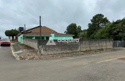 Terreno de esquina à venda, com 350m². apenas uma quadra da avenida coronel rogerio borba - centro,