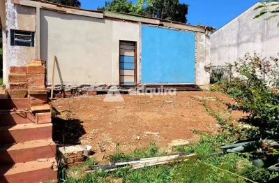 Terreno à venda na Rua Félix Pacheco, Uvaranas, Ponta Grossa