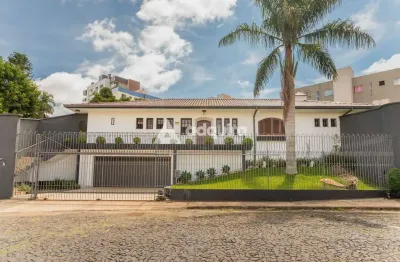 Imóvel comercial à venda no jardim carvalho, ponta grossa, pr