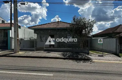 Terreno à venda, palmeirinha, nova rússia, ponta grossa, pr