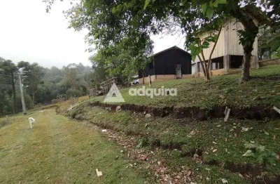 Chácara / sítio com 3 quartos à venda na Estrada Da Antinha De Baixo, Zona Rural, Bocaiúva do Sul