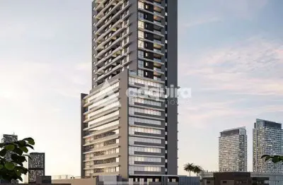 Apartamento com 2 quartos à venda na Rua Balduíno Taques, Centro, Ponta Grossa