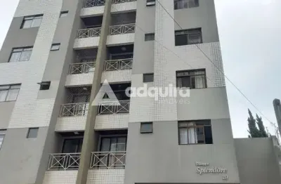 Sala comercial para locação, 80m², centro, ponta grossa, pr