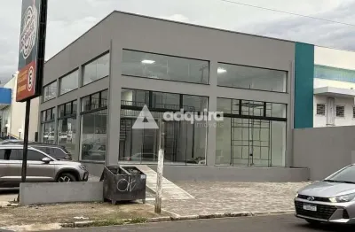 Excelente sala para locação, oficinas, ponta grossa, pr