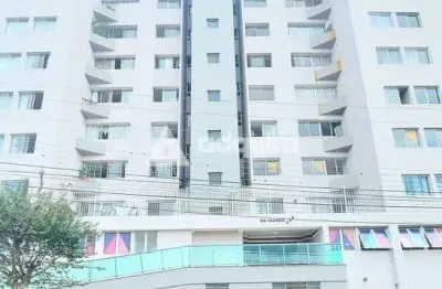 Excelente apartamento à venda no centro da cidade de ponta grossa, pr ao lado da uepg com 3 quartos