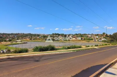 Casa à venda - em frente ao lago de olarias. com 69m² de área útil, 3 quartos e área gourmet, ofici