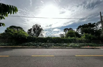 Terreno à venda - 462m² (33m x 14m) na rua paulo frontin (próximo ao seminário maior diocesano são