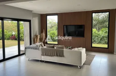 Belíssima chácara em bocaina, próximo a cidade de ponta grossa, pr