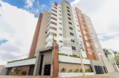Apartamento à venda atrás do Colégio Marista contendo 3 suites, 2 vagas de garagem, Orfãs, Ponta Gr
