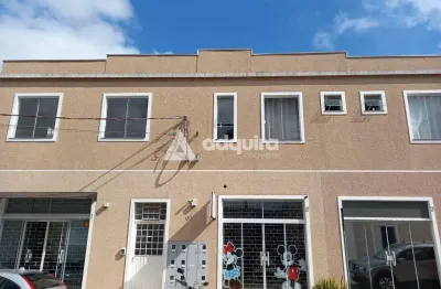 Sala para locação próxima ao cemitério municipal, centro, ponta grossa, pr
