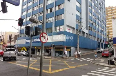 Sala comercial para venda e locação, ed. executive center, 64,69m² de área construída e 01 banheiro