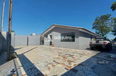 Casa à venda 490m² de terreno e 144m² de área construída, contorno, próximo ao novo shopping de pon