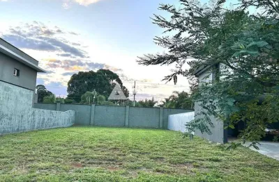 Terreno à venda no condomínio terras alphaville, no jardim carvalho, ponta grossa, pr