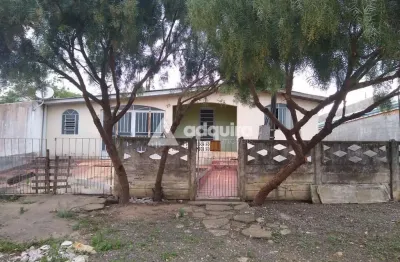 Casa com 3 quartos à venda na Rua do Corruíra, Piriquitos, Ponta Grossa
