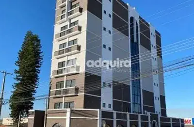 Sala comercial à venda na Avenida Melvin Jones, Chapada, Ponta Grossa