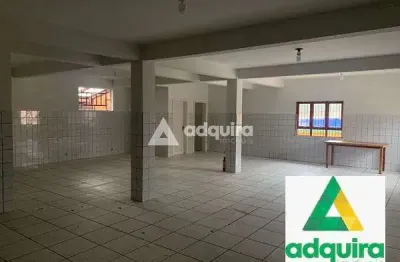 Sala comercial à venda na Rua Almirante Barroso, 2299, Neves, Ponta Grossa