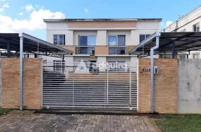 Apartamento térreo à venda, contendo 2 quartos, sala, cozinha, banheiro, vaga de garagem,  jardim c