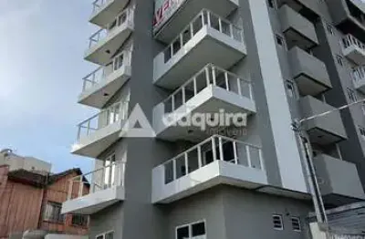 Apartamento à venda próximo a uepg, orfãs, ponta grossa, pr