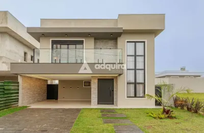 Sobrado a venda em condomínio fechado - terras alphaville - com 3 quartos (1 suíte), 4 banheiros e