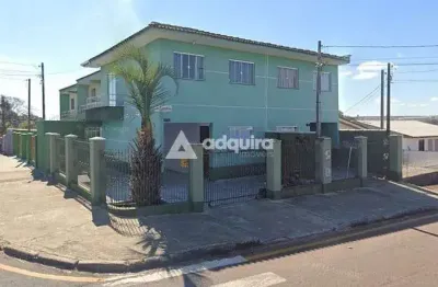 Anúncio de sobrado semi mobiliado no bairro neves - ponta grossa