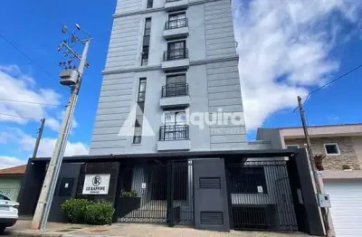 Apartamento à venda e locação  2 quartos, 1 suite, 1 vaga, 106.79m², estrela, ponta grossa - pr