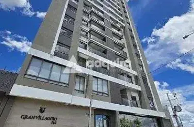 Apartamento com 3 quartos à venda na Rua Freire Alemão, Estrela, Ponta Grossa