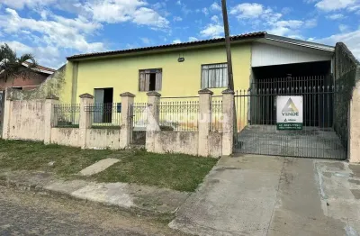 Casa com 3 quartos à venda na Rua Teodoro Sampaio, Oficinas, Ponta Grossa