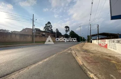 Galpão / barracão para locação, boa vista, ponta grossa, pr