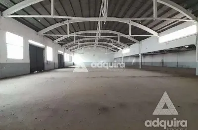 Comercial à venda e locação 1386m², centro, ponta grossa - pr