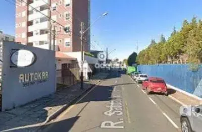 Barracão / Galpão / Depósito à venda na Rua Saldanha da Gama, Orfãs, Ponta Grossa